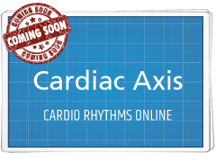 Cardiology Basics: Cardiac Axis