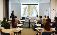 ECG Masterclass